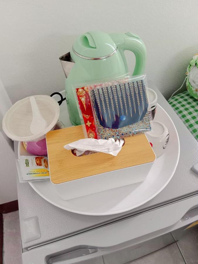 Free 1 Set Breakfast If Book 48H Before Check In Time2 No Dog Pls No Breakfast On Sunday 10Min Taxi Airport Train 2Min Walk 7-11 Bangkok Exterior foto