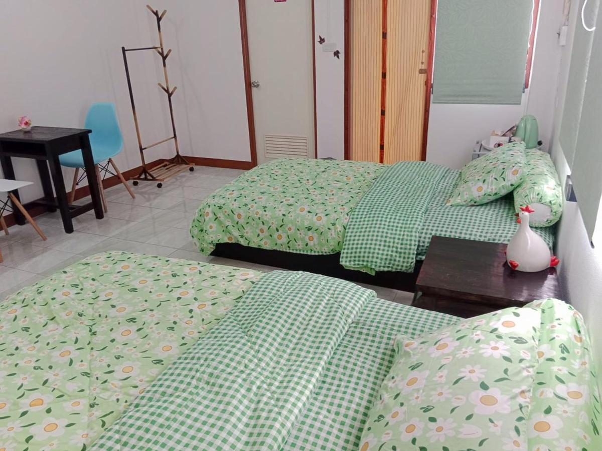 Free 1 Set Breakfast If Book 48H Before Check In Time2 No Dog Pls No Breakfast On Sunday 10Min Taxi Airport Train 2Min Walk 7-11 Bangkok Exterior foto
